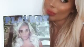 Ava Grace (ava-grace)  Onlyfans Leaked Girl Porn Video 29