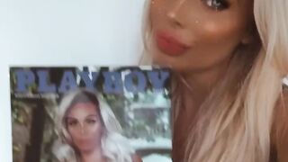 Ava Grace (ava-grace)  Onlyfans Leaked Girl Porn Video 29