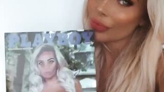 Ava Grace (ava-grace)  Onlyfans Leaked Girl Porn Video 29