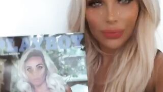 Ava Grace (ava-grace)  Onlyfans Leaked Girl Porn Video 29