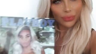 Ava Grace (ava-grace)  Onlyfans Leaked Girl Porn Video 29