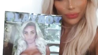 Ava Grace (ava-grace)  Onlyfans Leaked Girl Porn Video 29