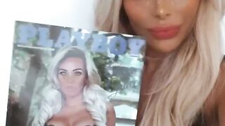 Ava Grace (ava-grace)  Onlyfans Leaked Girl Porn Video 29