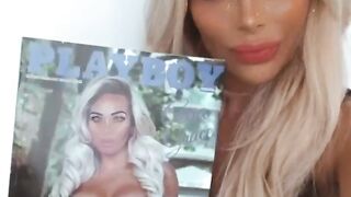 Ava Grace (ava-grace)  Onlyfans Leaked Girl Porn Video 29