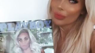 Ava Grace (ava-grace)  Onlyfans Leaked Girl Porn Video 29