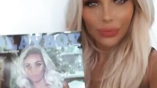 Ava Grace (ava-grace)  Onlyfans Leaked Girl Porn Video 29