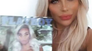 Ava Grace (ava-grace)  Onlyfans Leaked Girl Porn Video 29