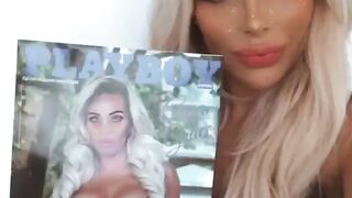 Ava Grace (ava-grace)  Onlyfans Leaked Girl Porn Video 29