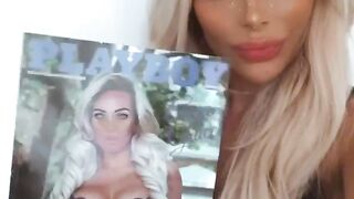 Ava Grace (ava-grace)  Onlyfans Leaked Girl Porn Video 29