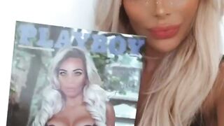 Ava Grace (ava-grace)  Onlyfans Leaked Girl Porn Video 29