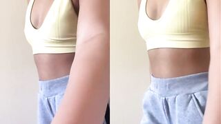 Jess (asianbananas420) Onlyfans Leaked Girl Porn Video 80