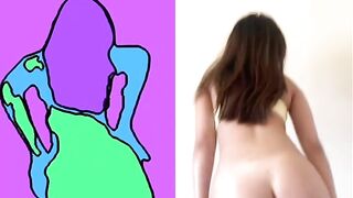 Jess (asianbananas420) Onlyfans Leaked Girl Porn Video 80