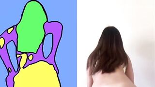 Jess (asianbananas420) Onlyfans Leaked Girl Porn Video 80