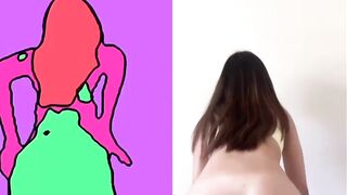 Jess (asianbananas420) Onlyfans Leaked Girl Porn Video 80