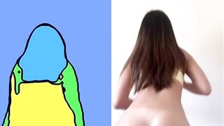 Jess (asianbananas420) Onlyfans Leaked Girl Porn Video 80