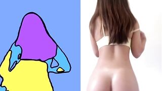 Jess (asianbananas420) Onlyfans Leaked Girl Porn Video 80