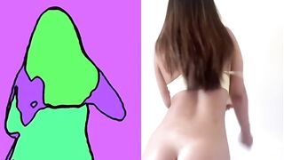 Jess (asianbananas420) Onlyfans Leaked Girl Porn Video 80