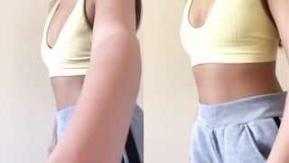 Jess (asianbananas420) Onlyfans Leaked Girl Porn Video 80