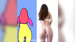 Jess (asianbananas420) Onlyfans Leaked Girl Porn Video 80