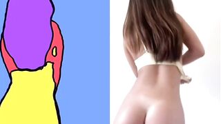 Jess (asianbananas420) Onlyfans Leaked Girl Porn Video 80