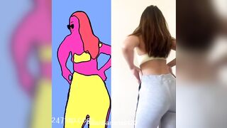 Jess (asianbananas420) Onlyfans Leaked Girl Porn Video 80