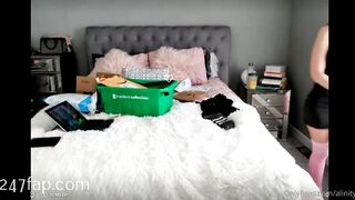 Alinity Onlyfans Leaked Girl Porn Video 20