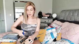 Alinity Onlyfans Leaked Girl Porn Video 22