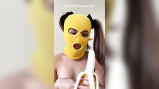 Jess (asianbananas420) Onlyfans Leaked Girl Porn Video 31