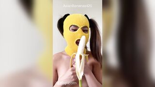 Jess (asianbananas420) Onlyfans Leaked Girl Porn Video 31