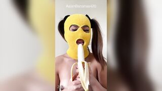 Jess (asianbananas420) Onlyfans Leaked Girl Porn Video 31