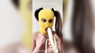 Jess (asianbananas420) Onlyfans Leaked Girl Porn Video 31