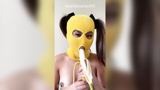 Jess (asianbananas420) Onlyfans Leaked Girl Porn Video 31