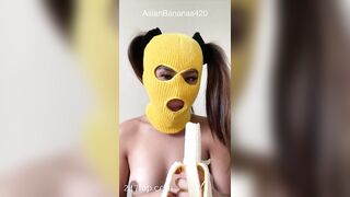 Jess (asianbananas420) Onlyfans Leaked Girl Porn Video 31