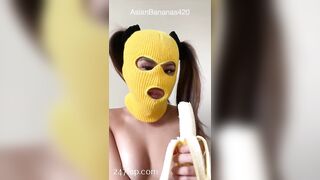 Jess (asianbananas420) Onlyfans Leaked Girl Porn Video 31