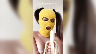 Jess (asianbananas420) Onlyfans Leaked Girl Porn Video 31