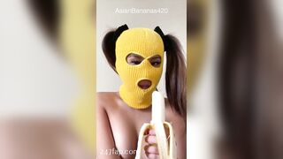 Jess (asianbananas420) Onlyfans Leaked Girl Porn Video 31