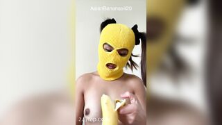Jess (asianbananas420) Onlyfans Leaked Girl Porn Video 31
