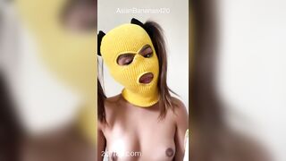 Jess (asianbananas420) Onlyfans Leaked Girl Porn Video 31