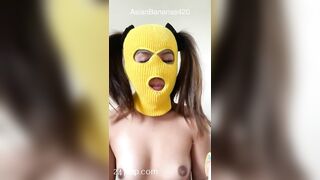 Jess (asianbananas420) Onlyfans Leaked Girl Porn Video 31