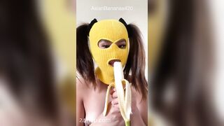 Jess (asianbananas420) Onlyfans Leaked Girl Porn Video 31