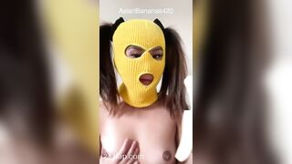 Jess (asianbananas420) Onlyfans Leaked Girl Porn Video 31
