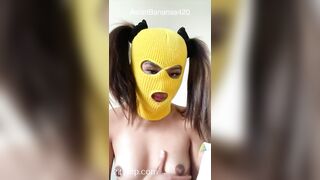 Jess (asianbananas420) Onlyfans Leaked Girl Porn Video 31