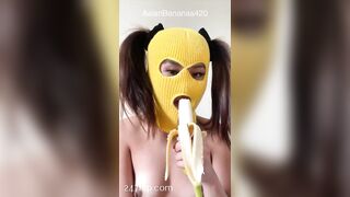 Jess (asianbananas420) Onlyfans Leaked Girl Porn Video 31
