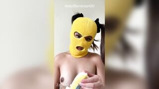 Jess (asianbananas420) Onlyfans Leaked Girl Porn Video 31