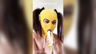 Jess (asianbananas420) Onlyfans Leaked Girl Porn Video 31