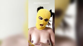 Jess (asianbananas420) Onlyfans Leaked Girl Porn Video 31
