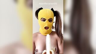 Jess (asianbananas420) Onlyfans Leaked Girl Porn Video 31