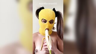 Jess (asianbananas420) Onlyfans Leaked Girl Porn Video 31
