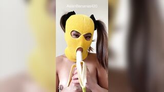Jess (asianbananas420) Onlyfans Leaked Girl Porn Video 31