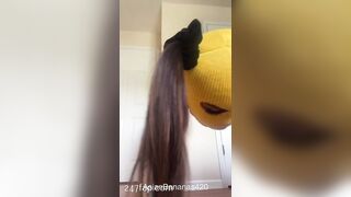 Jess (asianbananas420) Onlyfans Leaked Girl Porn Video 39